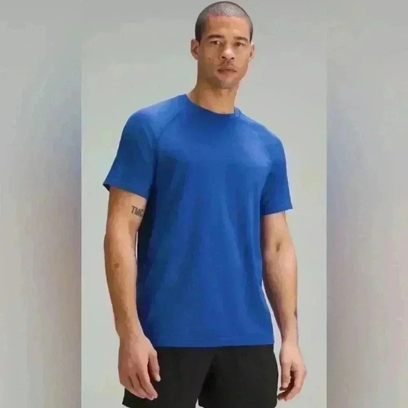Lululemon  Metal Vent Tech Short sleeve - Picture 1 of 2